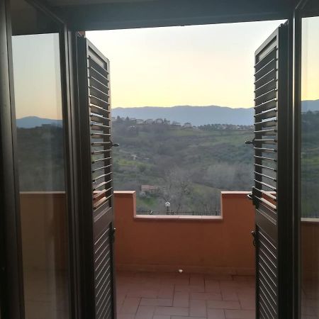 Raggio Di Sole Bed & Breakfast Rende Exterior photo