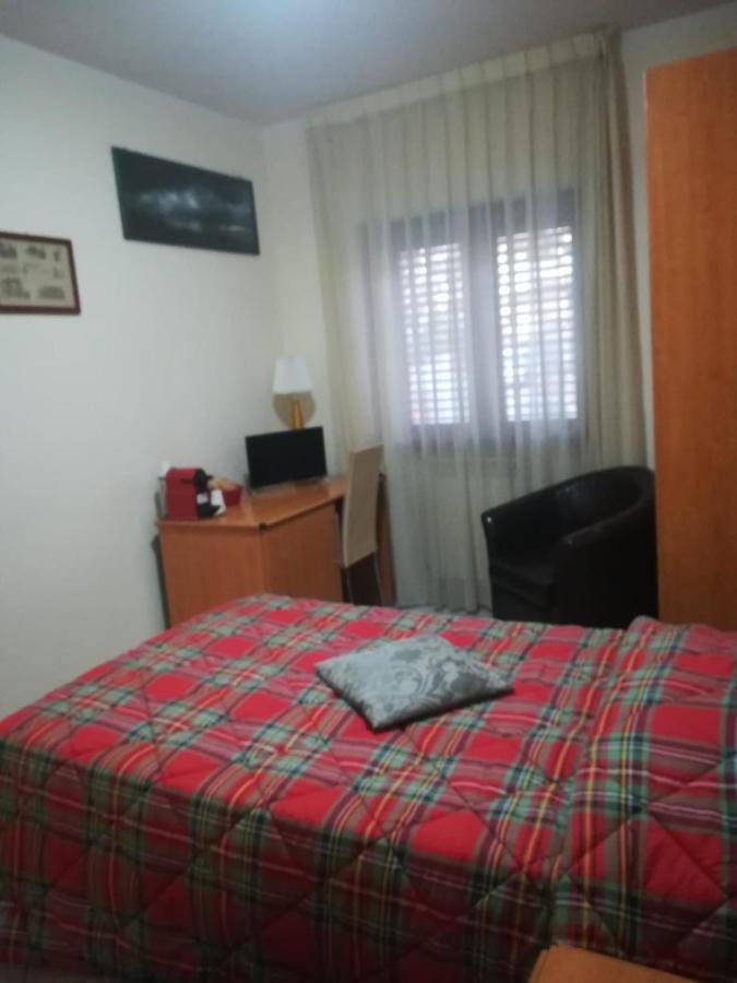 Raggio Di Sole Bed & Breakfast Rende Exterior photo