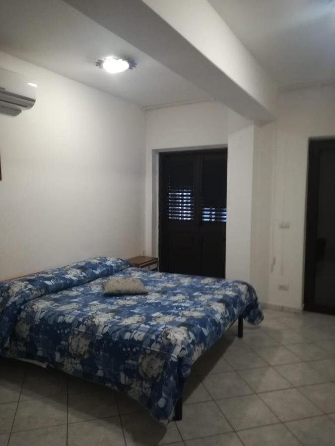 Raggio Di Sole Bed & Breakfast Rende Exterior photo