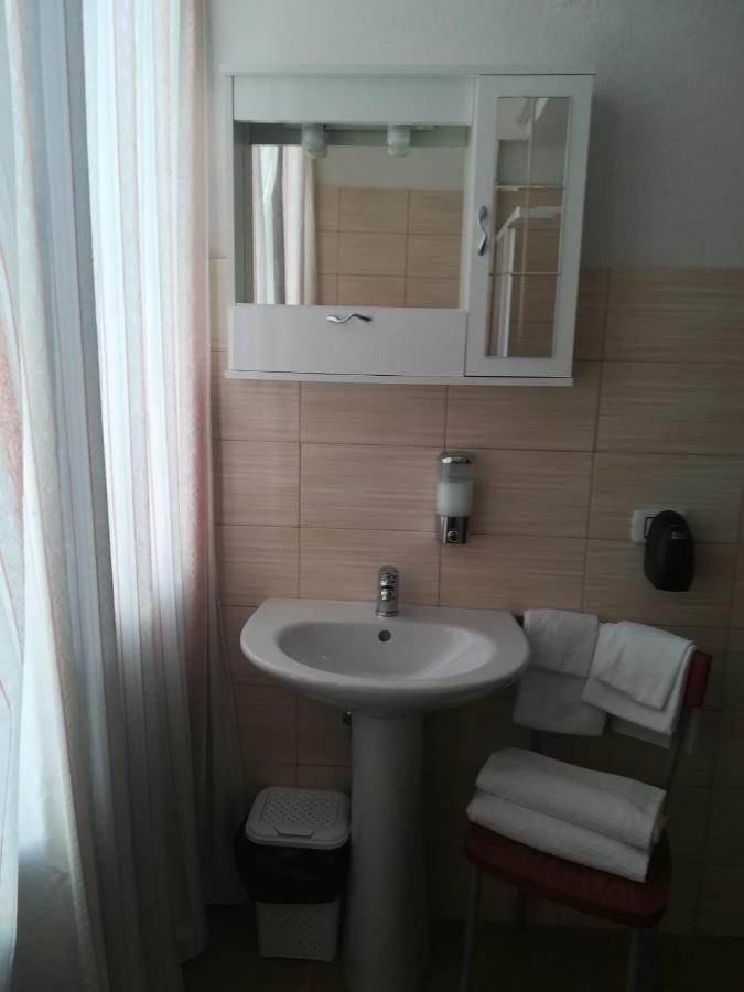 Raggio Di Sole Bed & Breakfast Rende Exterior photo