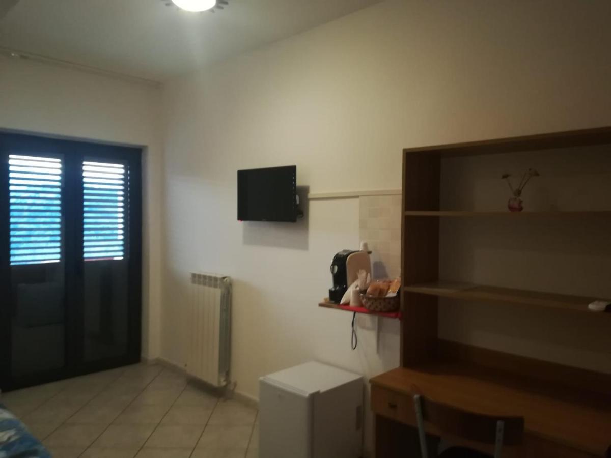 Raggio Di Sole Bed & Breakfast Rende Exterior photo