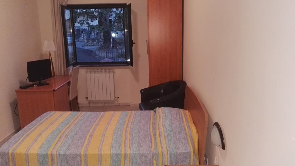 Raggio Di Sole Bed & Breakfast Rende Exterior photo