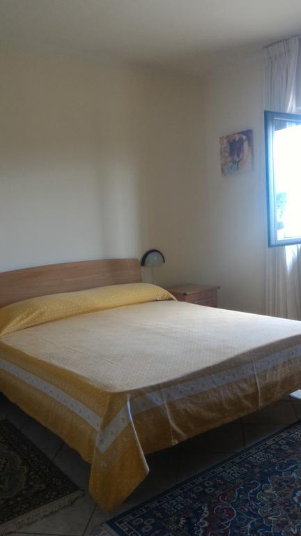 Raggio Di Sole Bed & Breakfast Rende Exterior photo