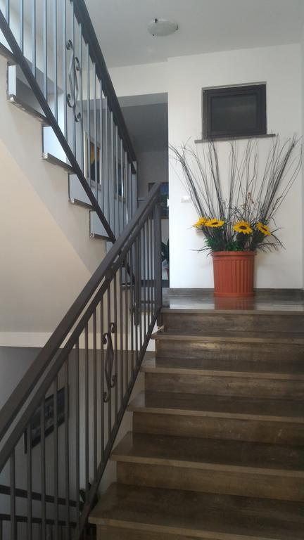 Raggio Di Sole Bed & Breakfast Rende Exterior photo