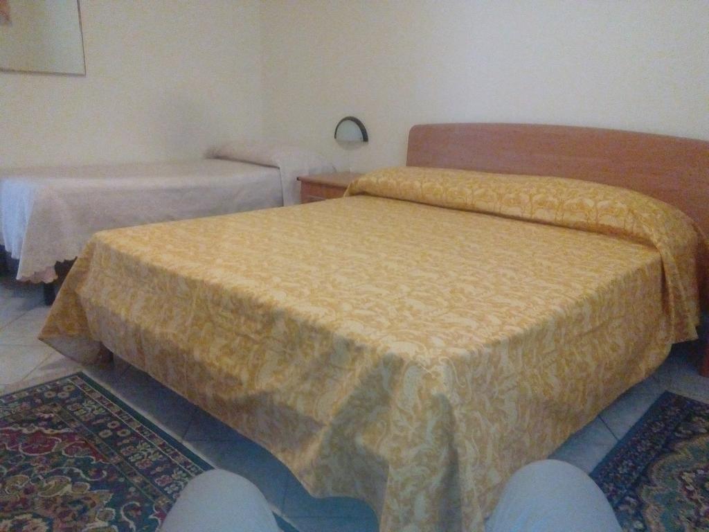 Raggio Di Sole Bed & Breakfast Rende Exterior photo