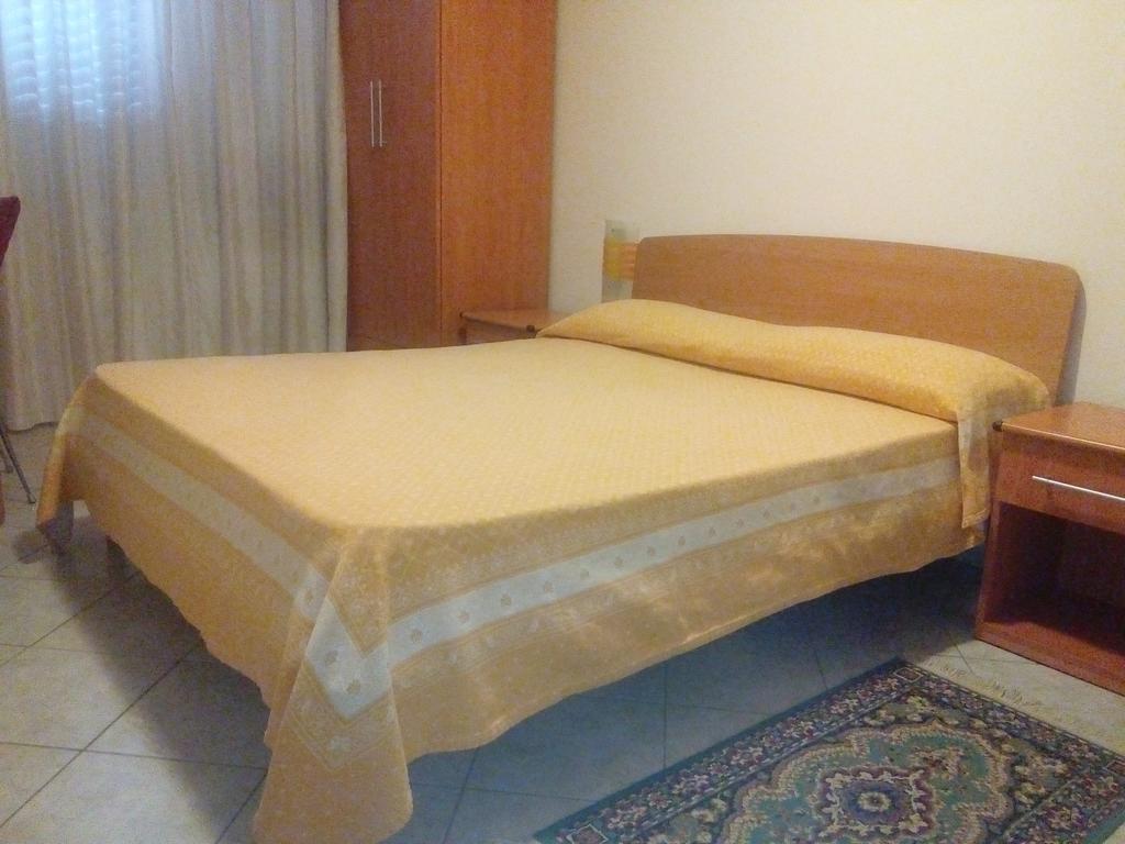Raggio Di Sole Bed & Breakfast Rende Exterior photo