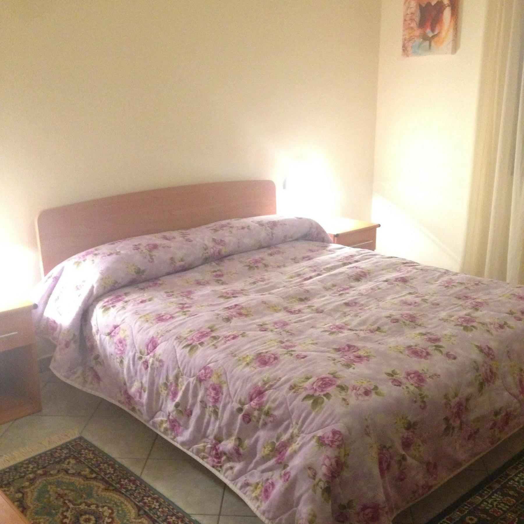 Raggio Di Sole Bed & Breakfast Rende Exterior photo
