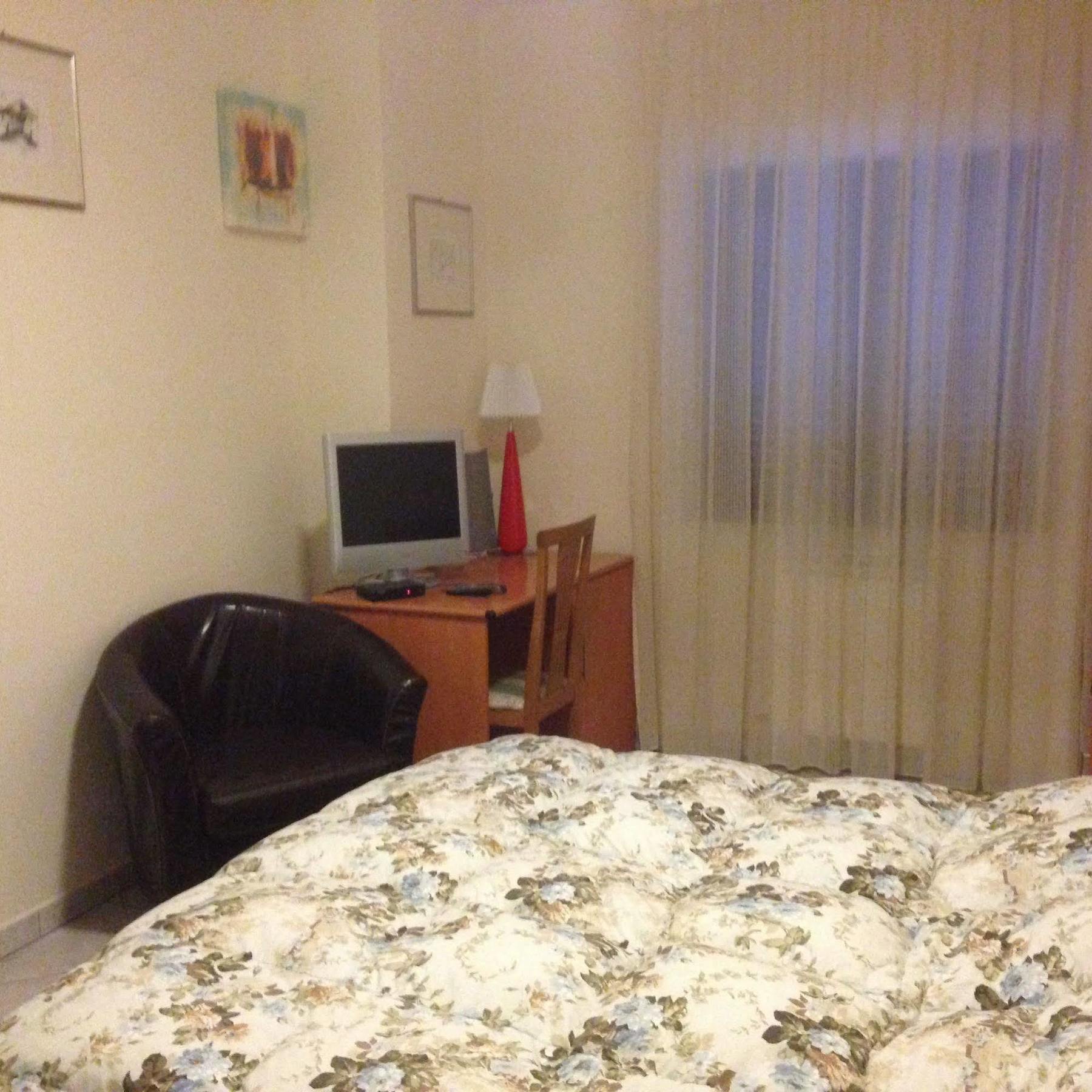 Raggio Di Sole Bed & Breakfast Rende Exterior photo