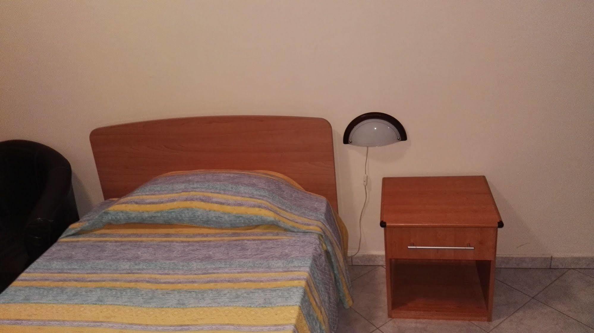 Raggio Di Sole Bed & Breakfast Rende Exterior photo