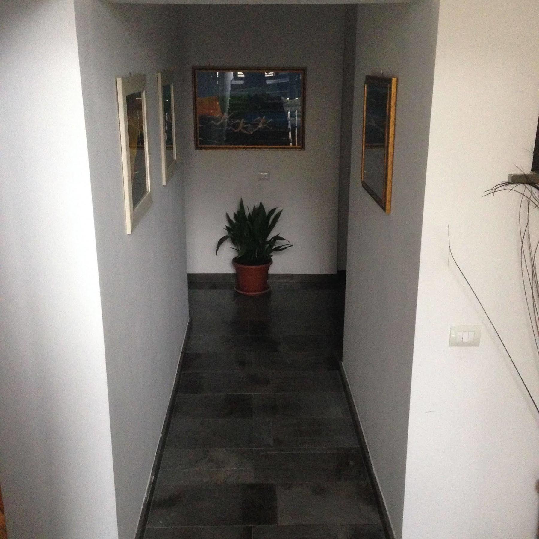 Raggio Di Sole Bed & Breakfast Rende Exterior photo