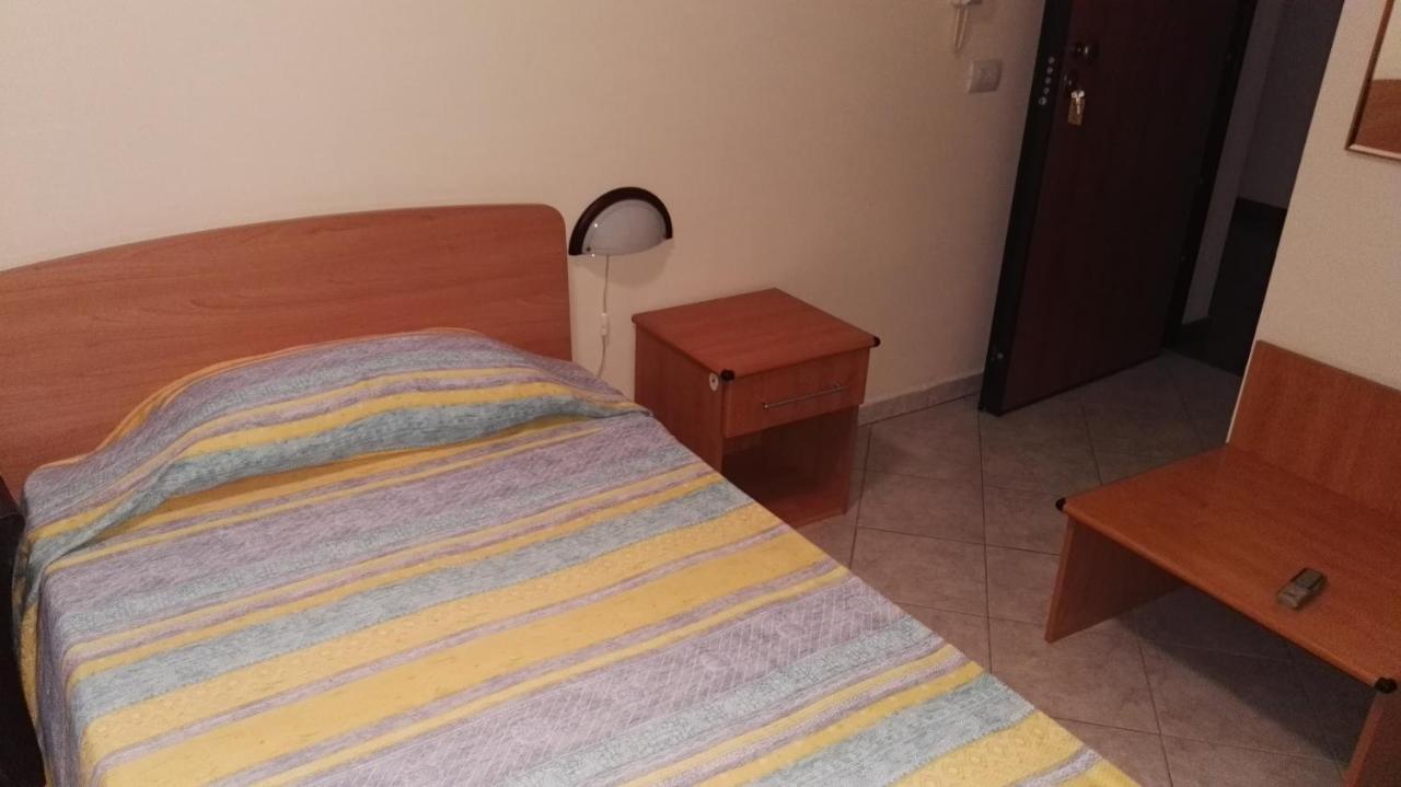 Raggio Di Sole Bed & Breakfast Rende Exterior photo