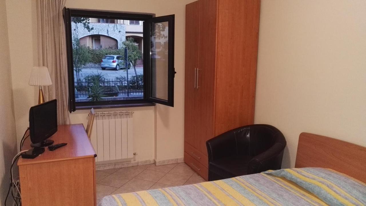 Raggio Di Sole Bed & Breakfast Rende Exterior photo